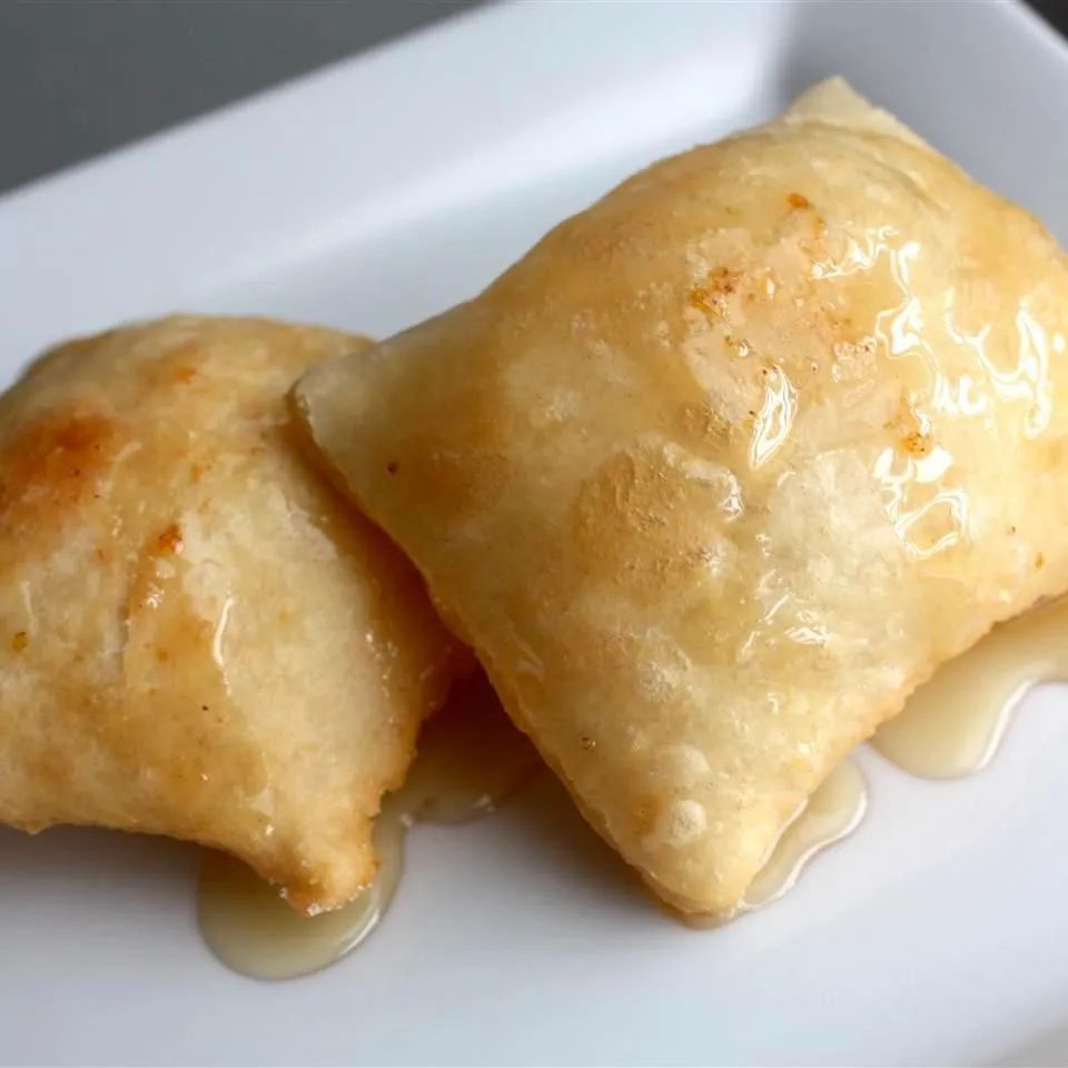 Real Sopapillas