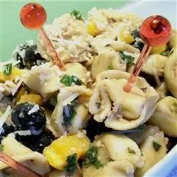 Tasty Tortellinis