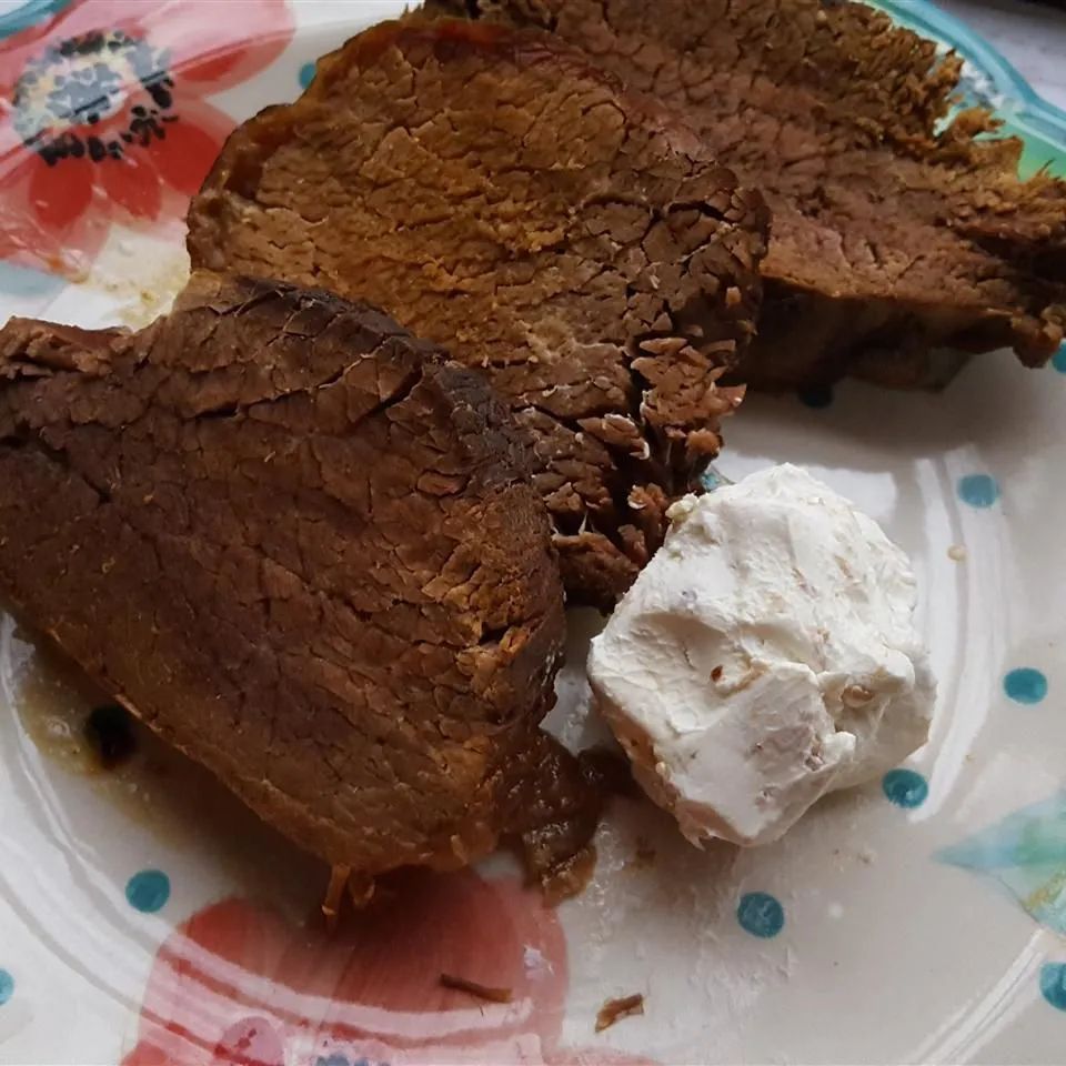 My Best Beef Brisket