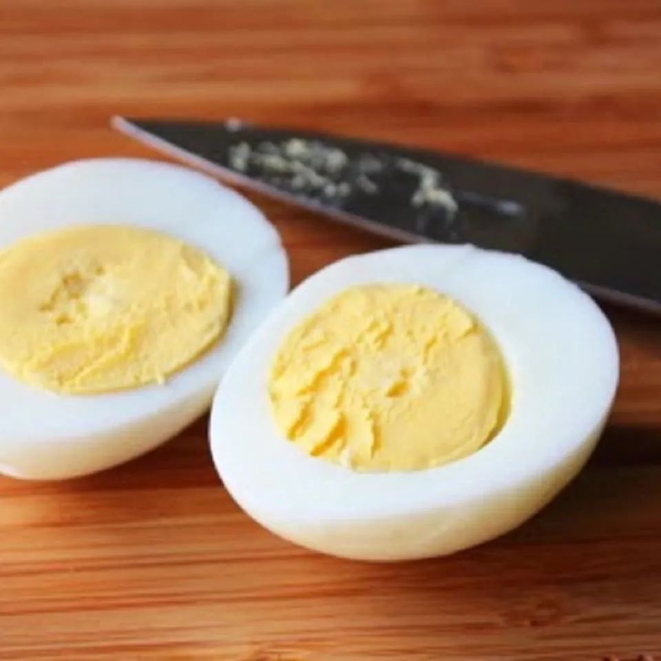 How to Make Perfect Hard-Boiled Eggs