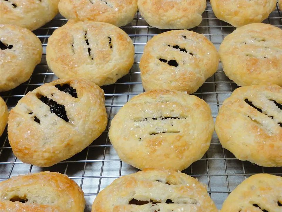 Eccles Cakes