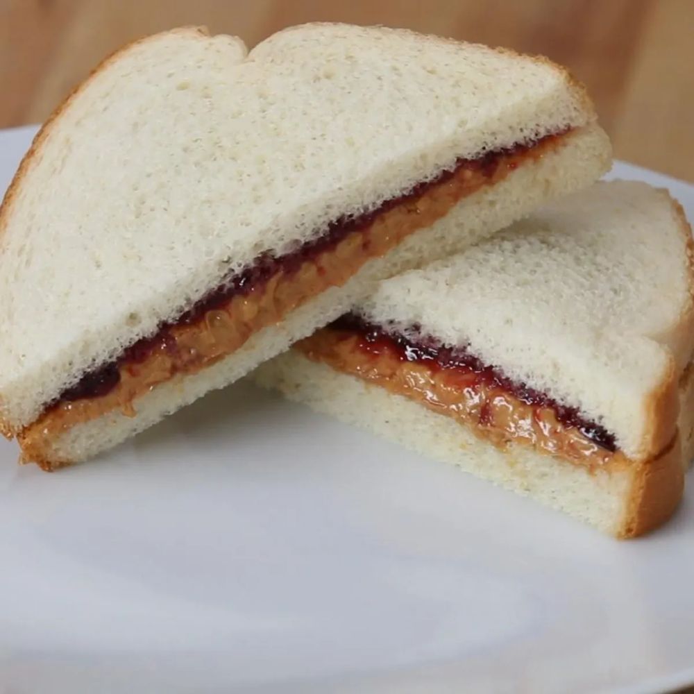 PB&J: Dirty Chunky Baby