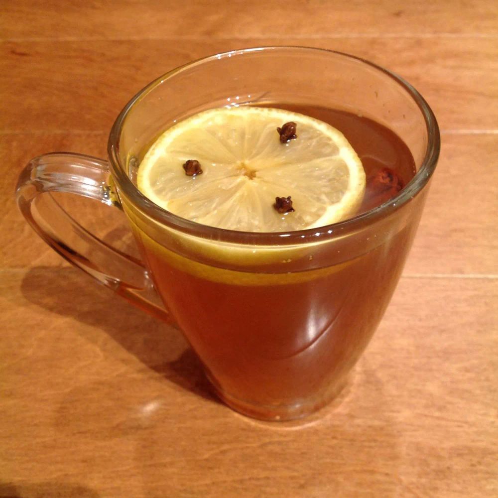 Hot Toddy