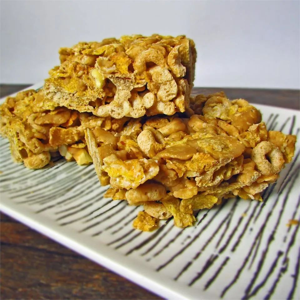 Cereal Squares