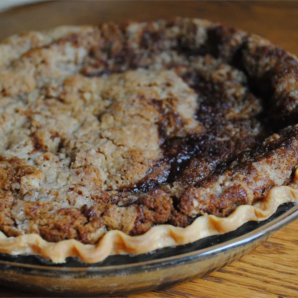 Shoofly Pie V