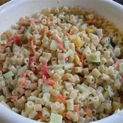 Best Macaroni Salad