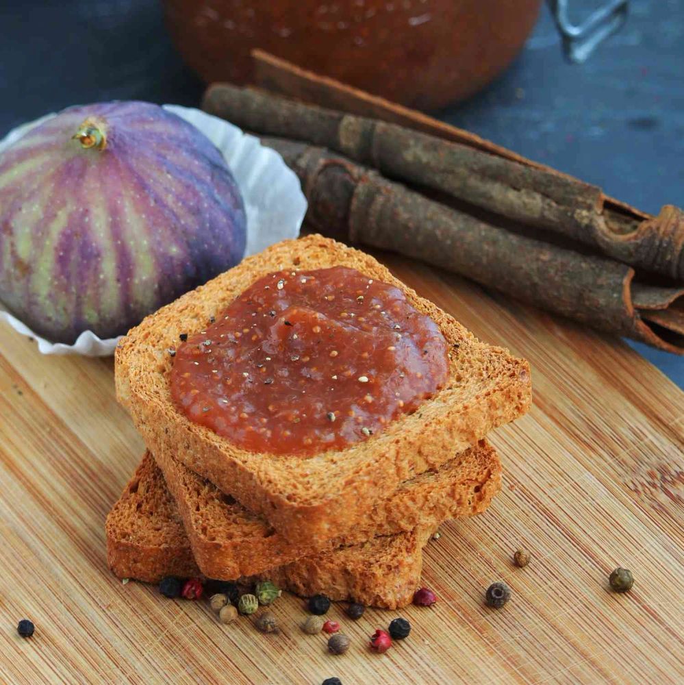 Fig Jam