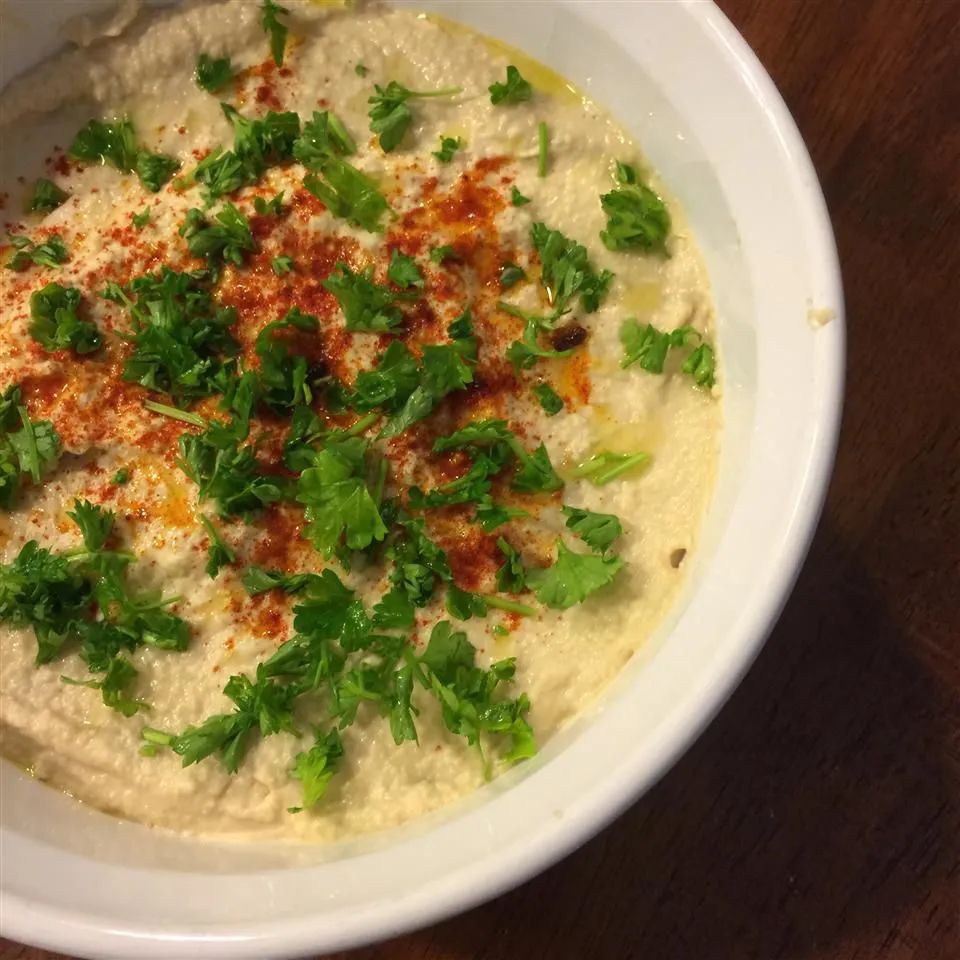 Hummus III