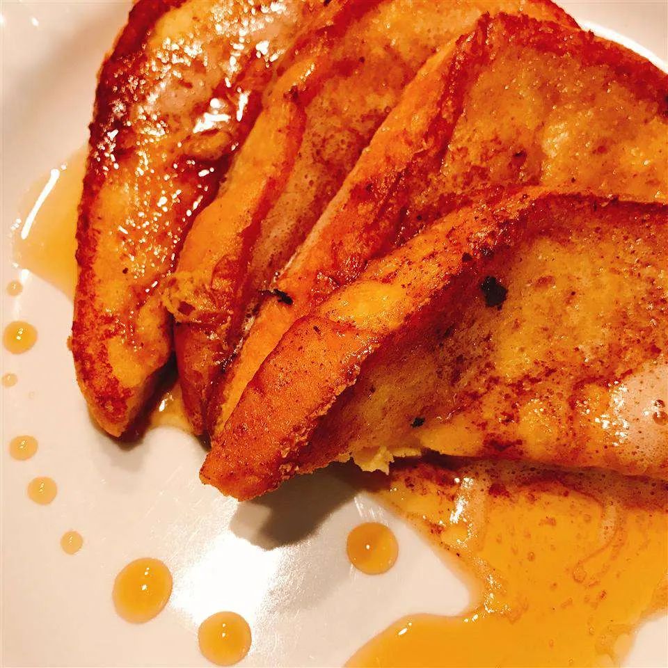 Best Brioche French Toast