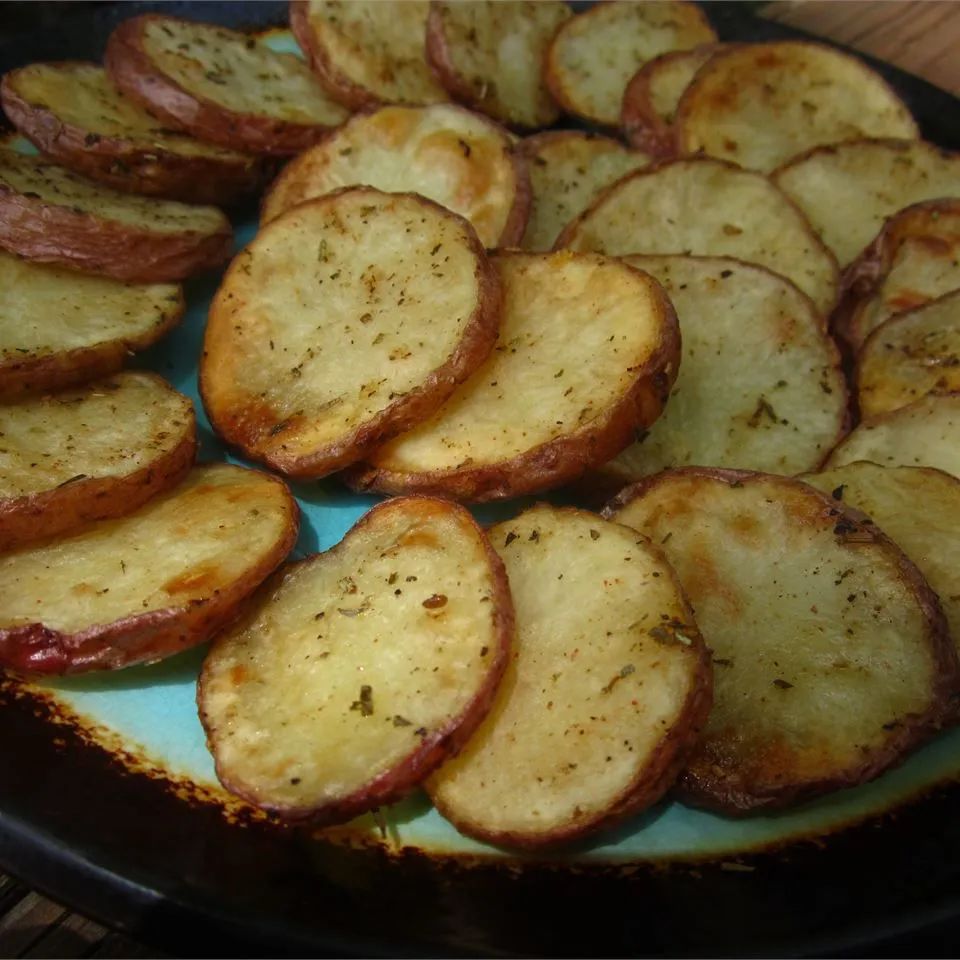 Chef John's Cottage Fries