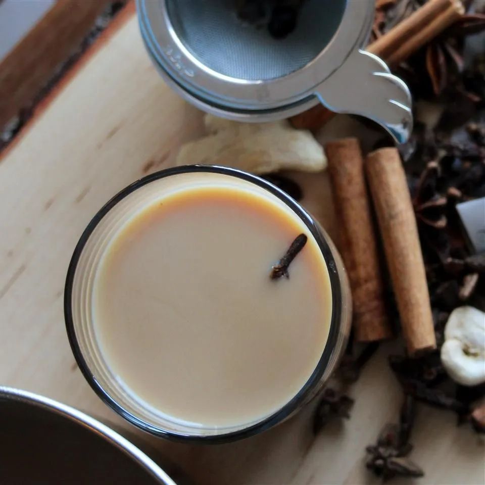 Easy Authentic Masala Chai