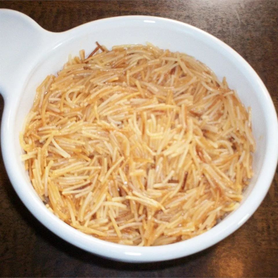 Vermicelli Soup