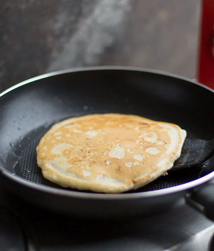 Cream of Wheat® Pancakes