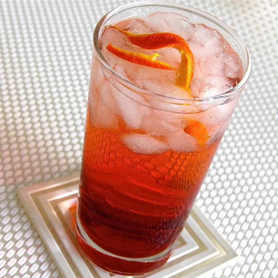 Americano Cocktail