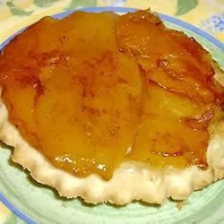 Mango Pie