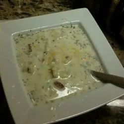 Knefla Soup II