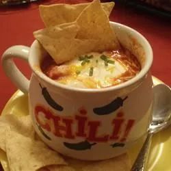 Darn Good Chili