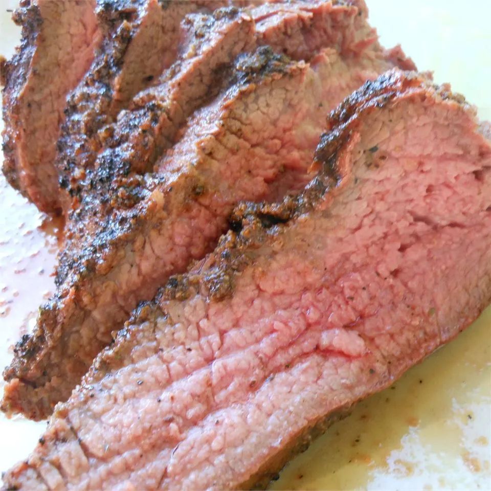 Tri-Tip Rub