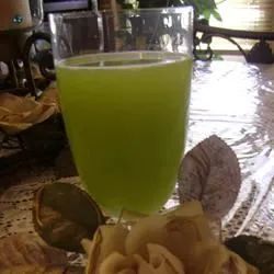 Green Punch