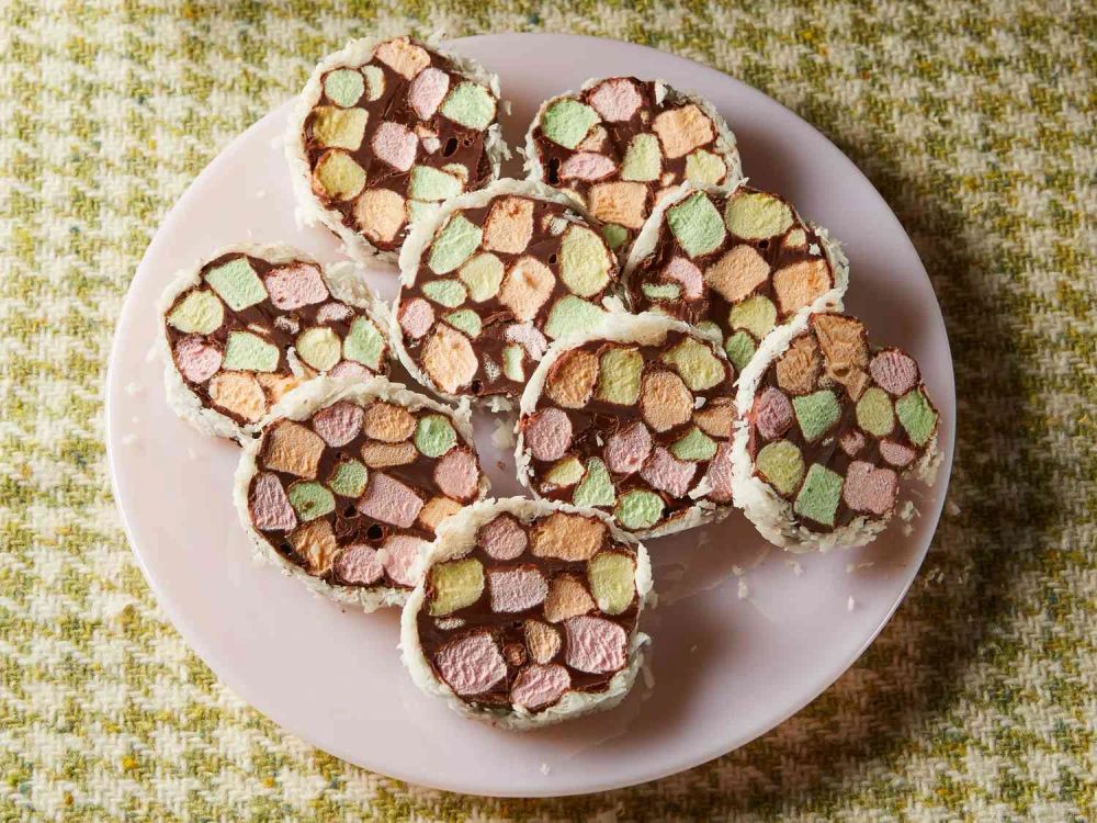 Church Window Cookies