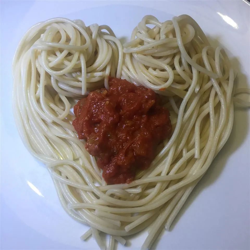 Pasta Sauce - Vegan