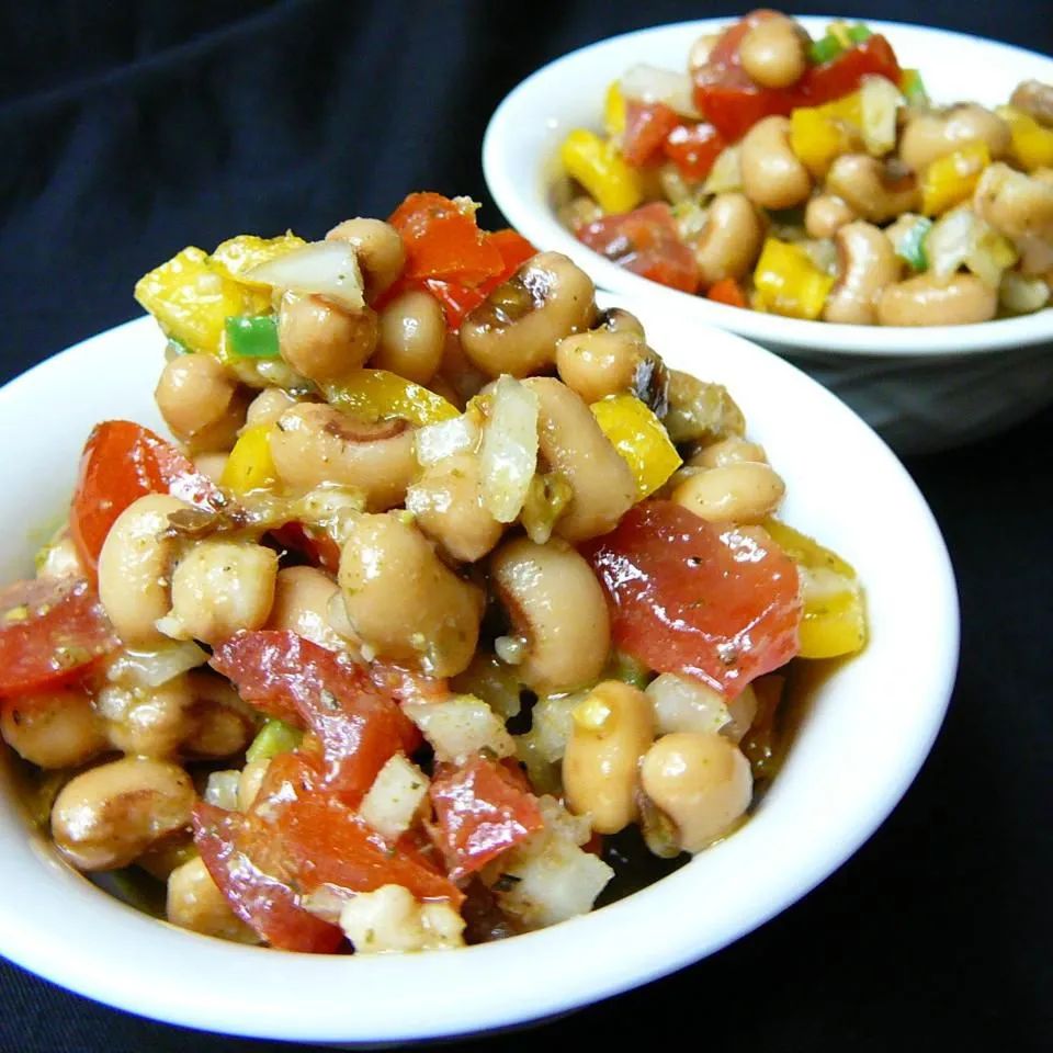 Classic Texas Caviar