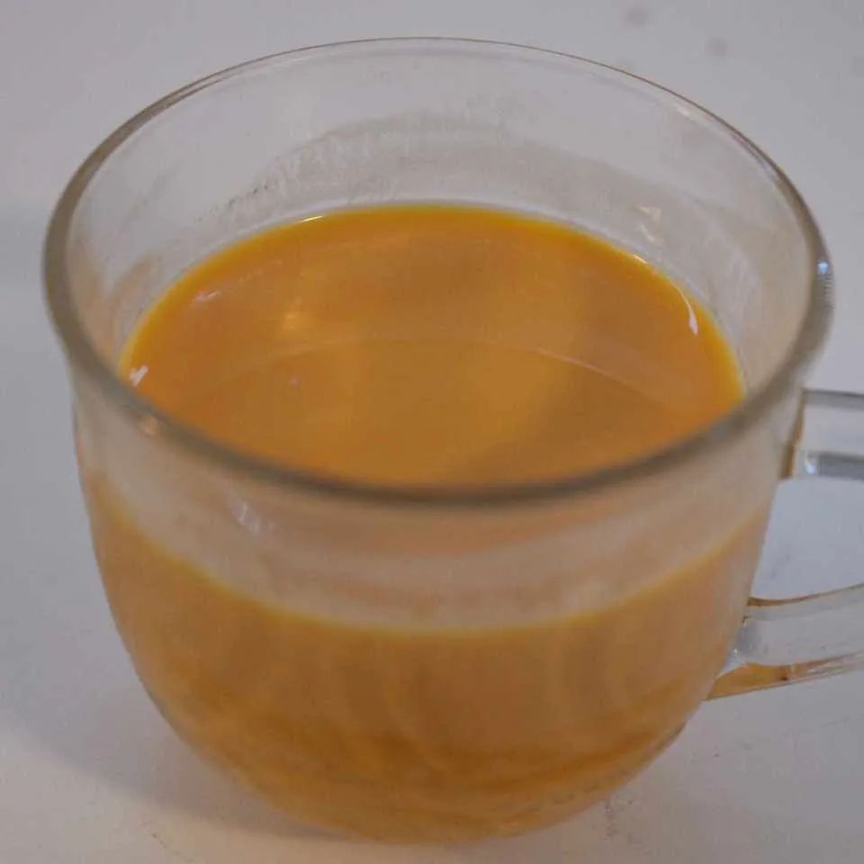 Mango Milk