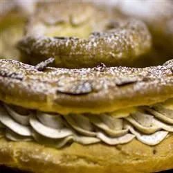 Paris-Brest