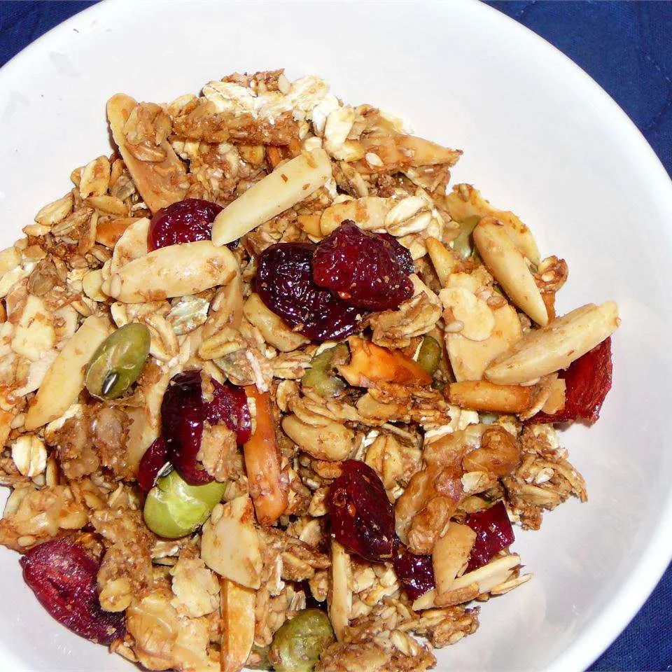 Mom's Best Granola