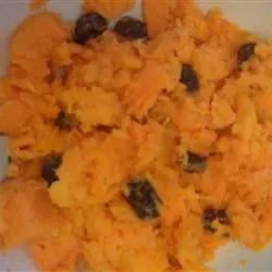 Tasty Sweet Potatoes