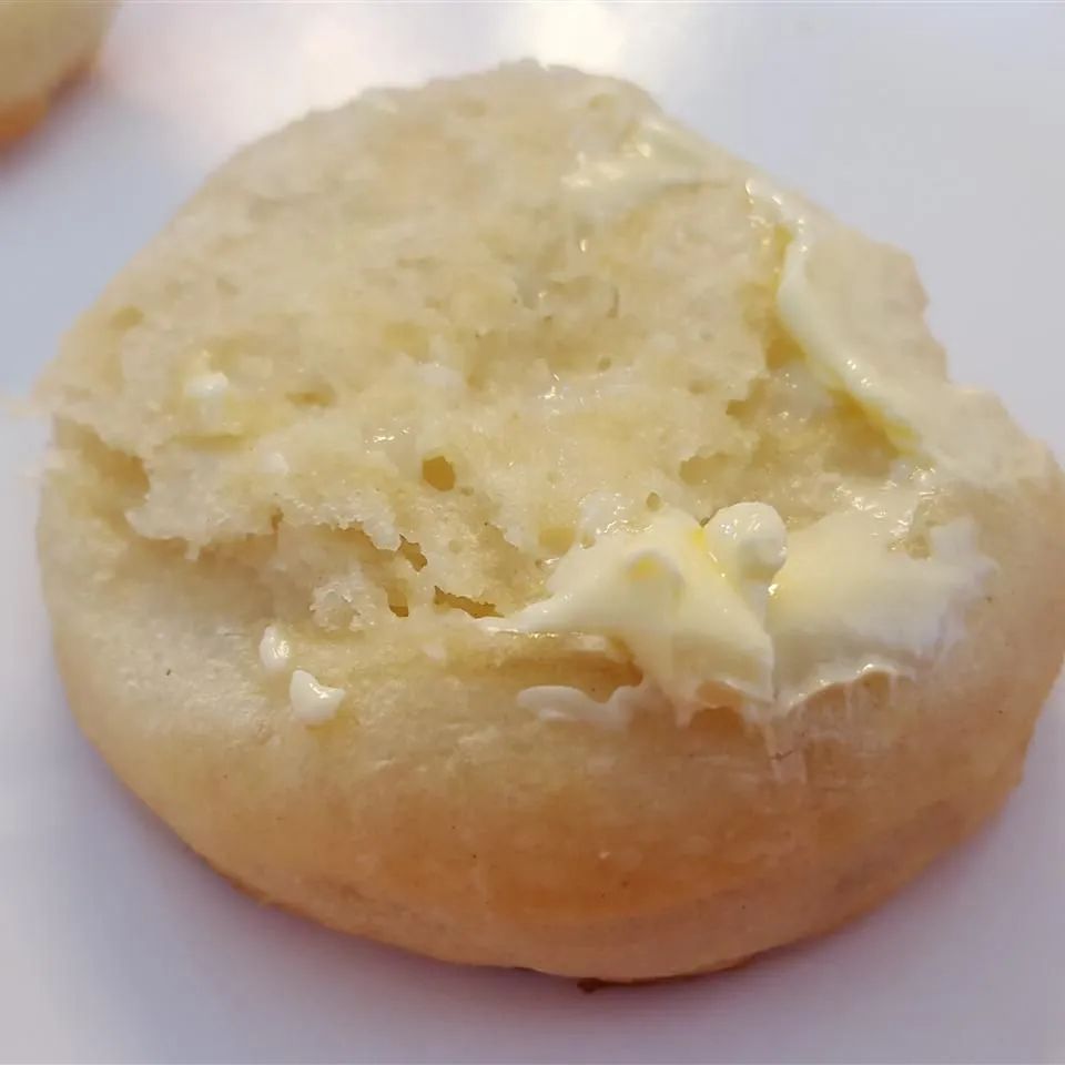 Teena's Overnight Southern Buttermilk Biscuits