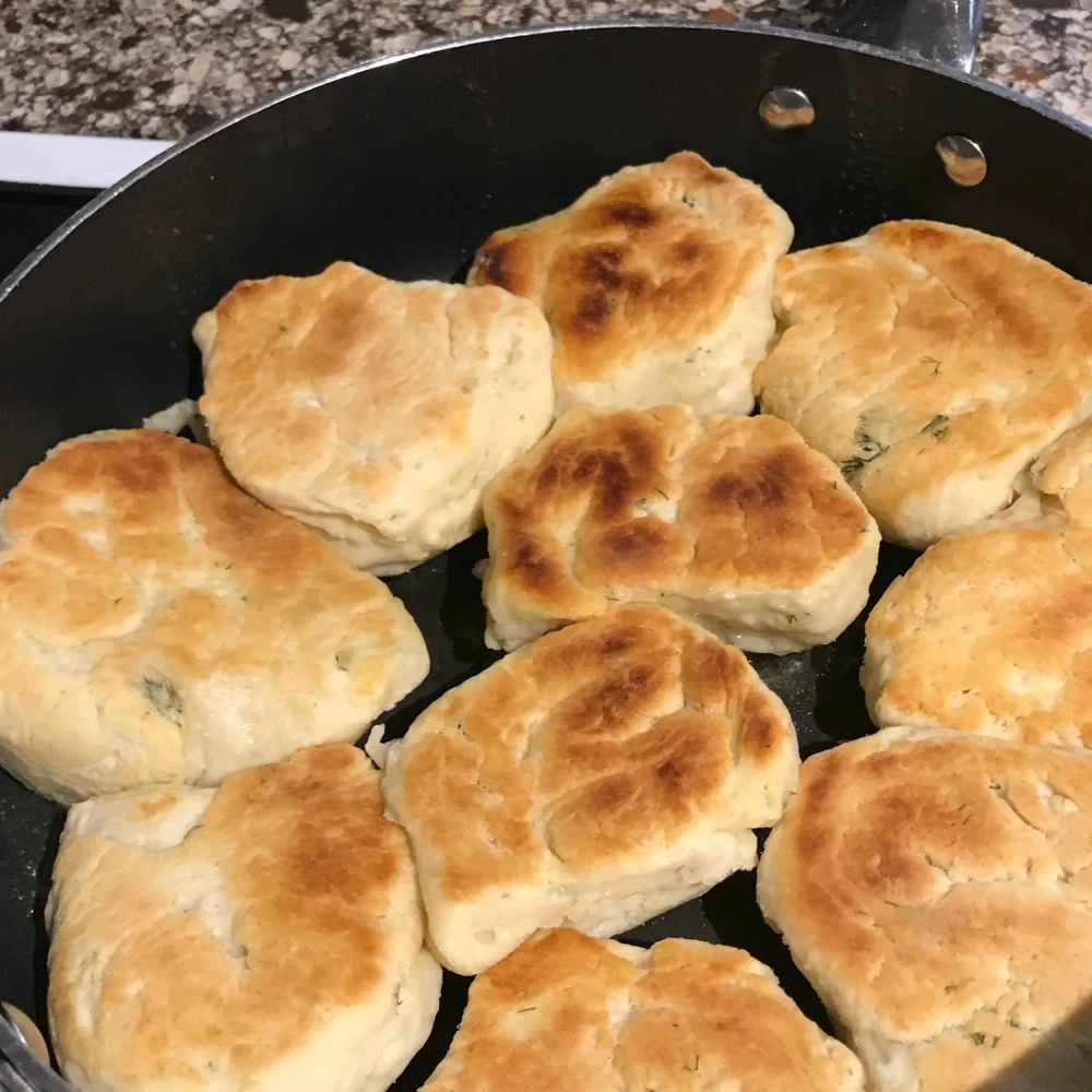 Bannock