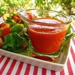 Ruby French Dressing