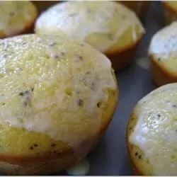 Lemon Poppy Seed Muffins II