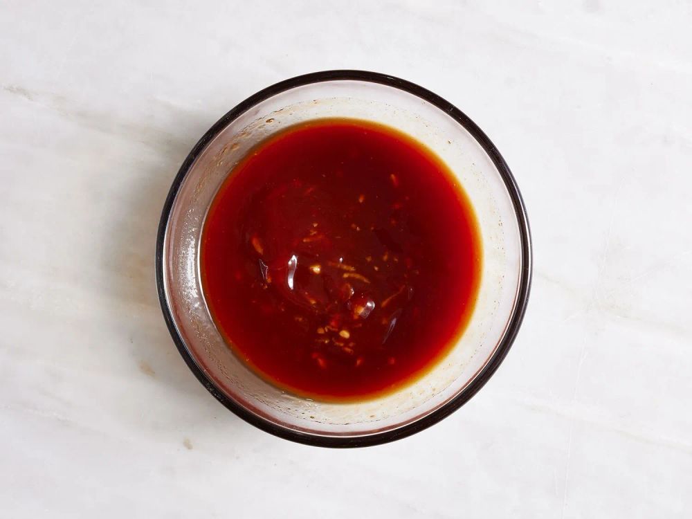 Tonkatsu Sauce