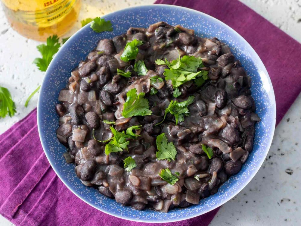 Best Black Beans