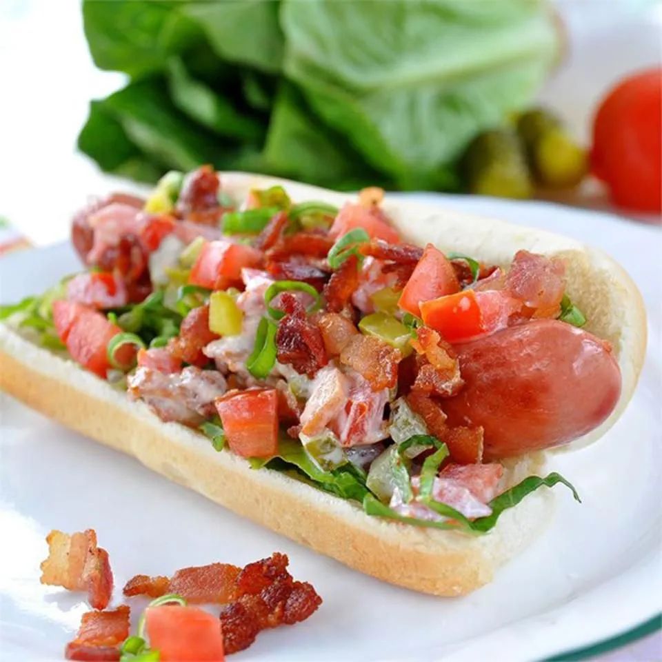 BLT Dogs