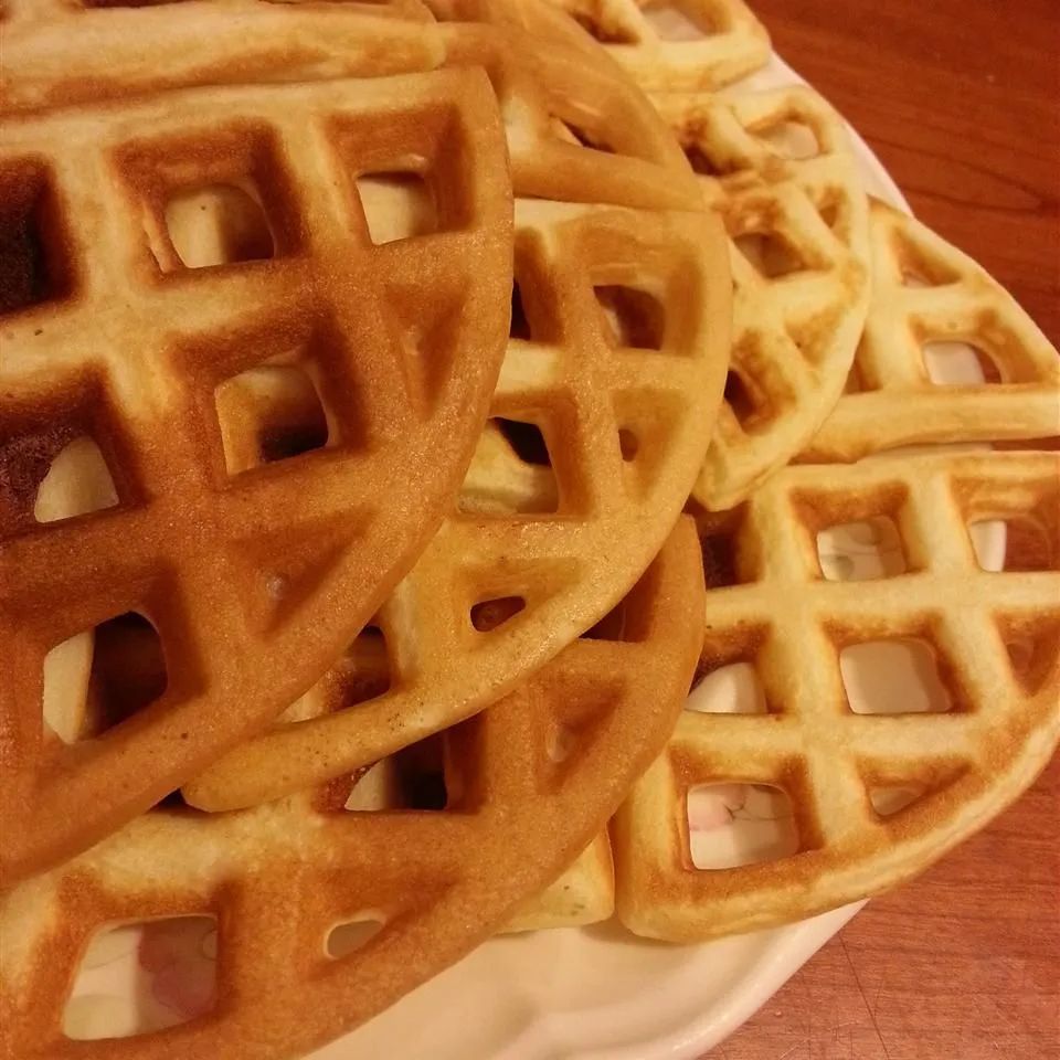 Bisquick® Waffles