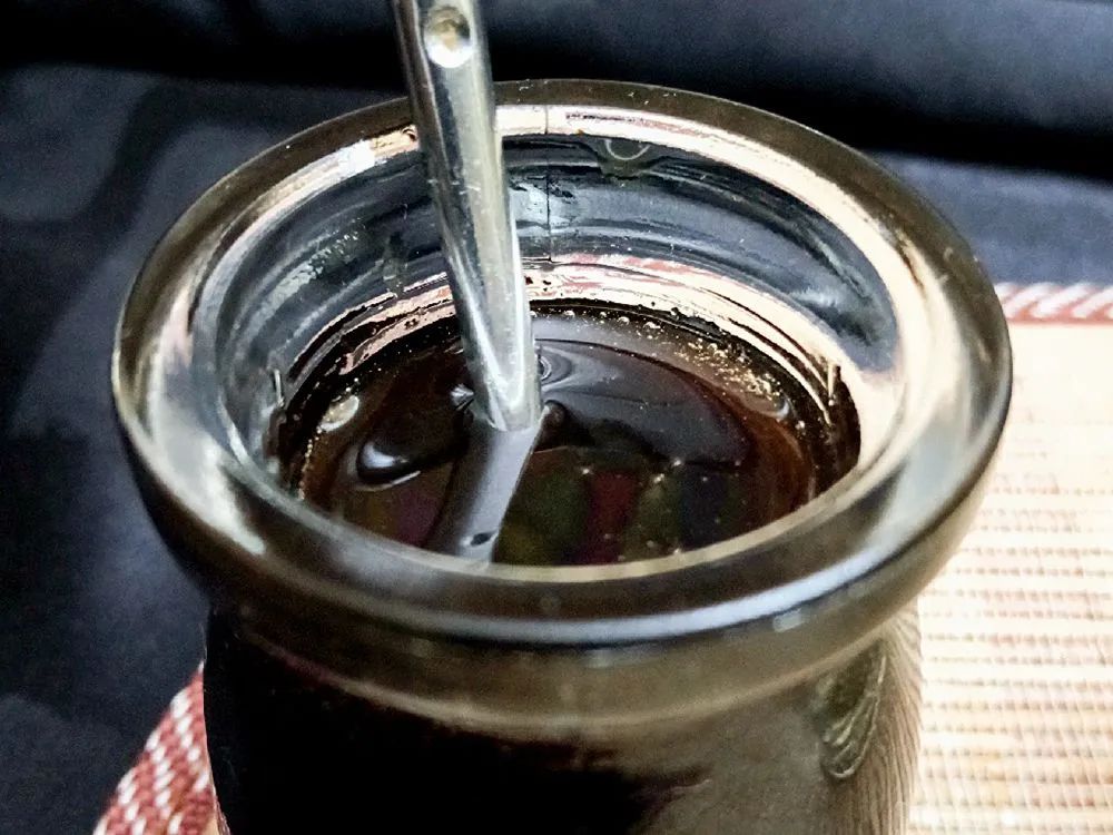 Coffee Syrup