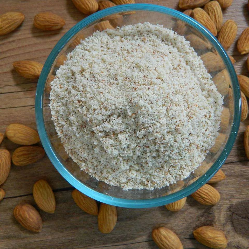 Almond Flour