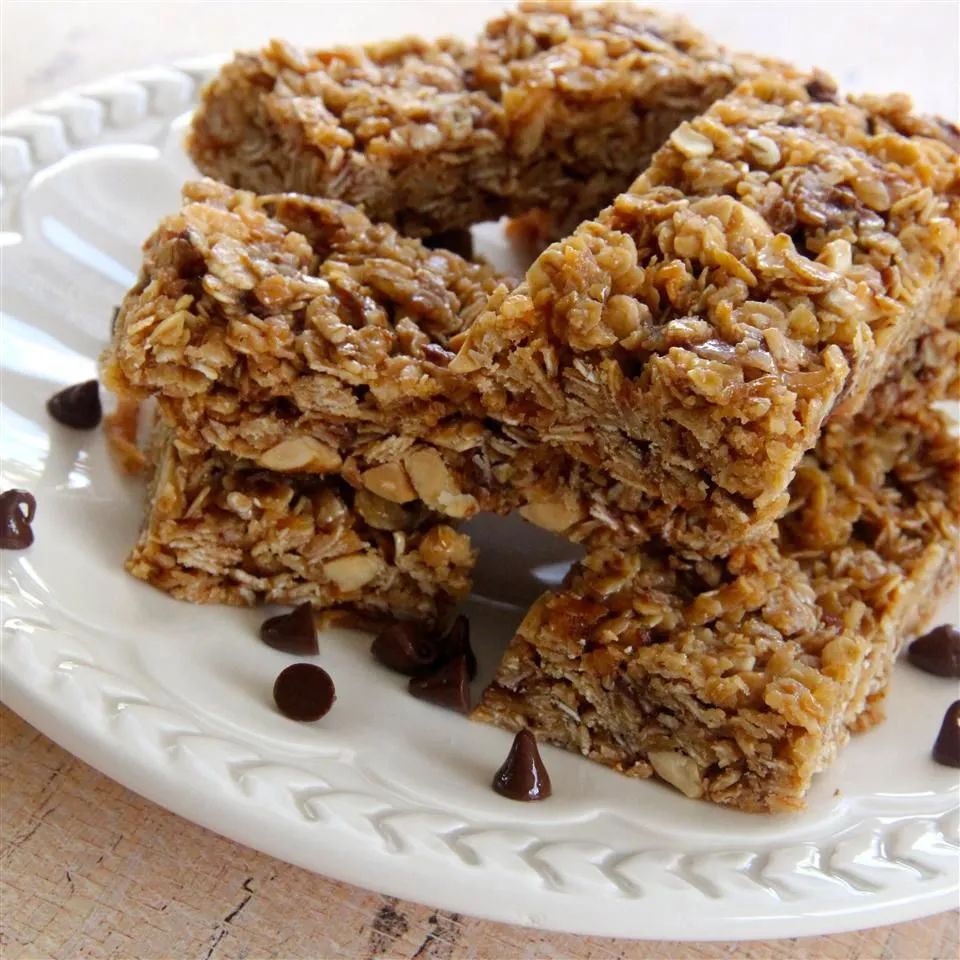 Granola Bars