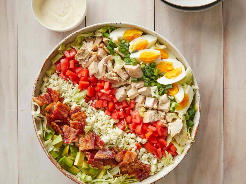 Cobb Salad