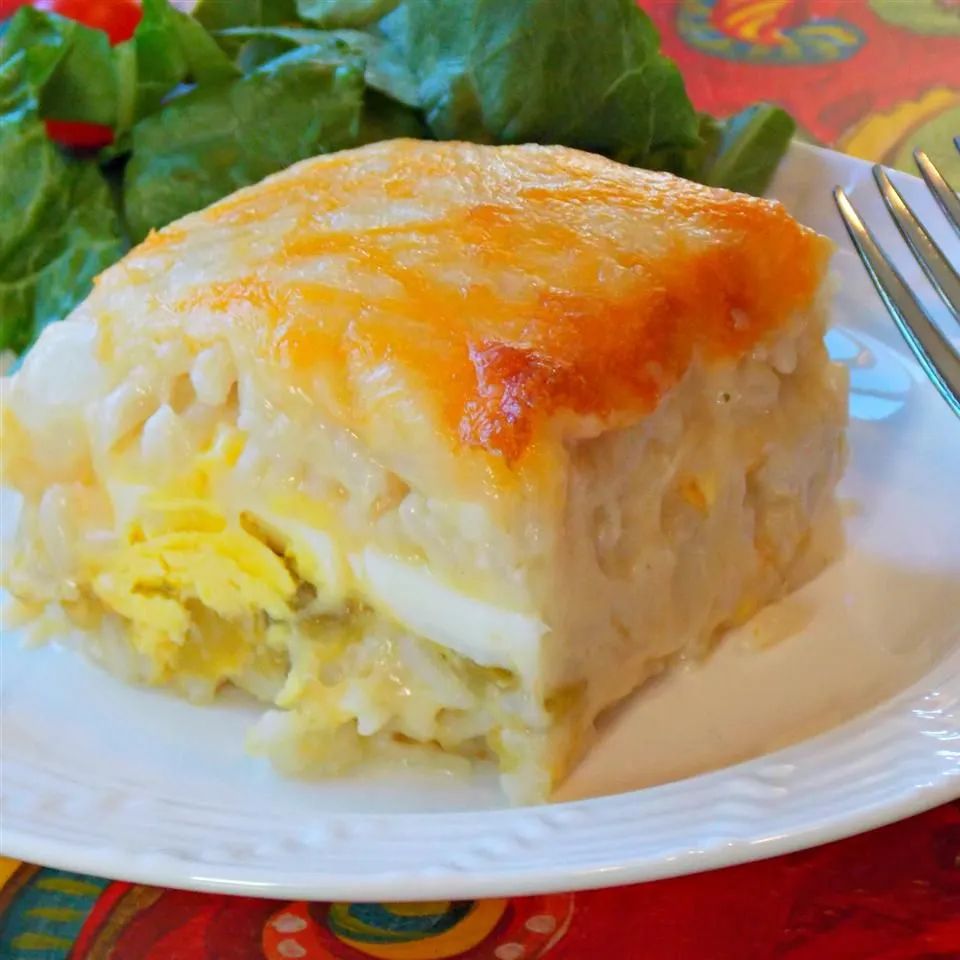 Brunch Casserole