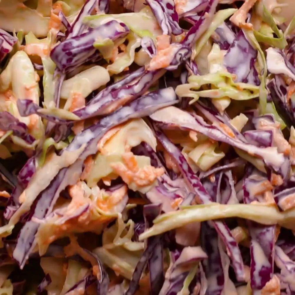 Coleslaw