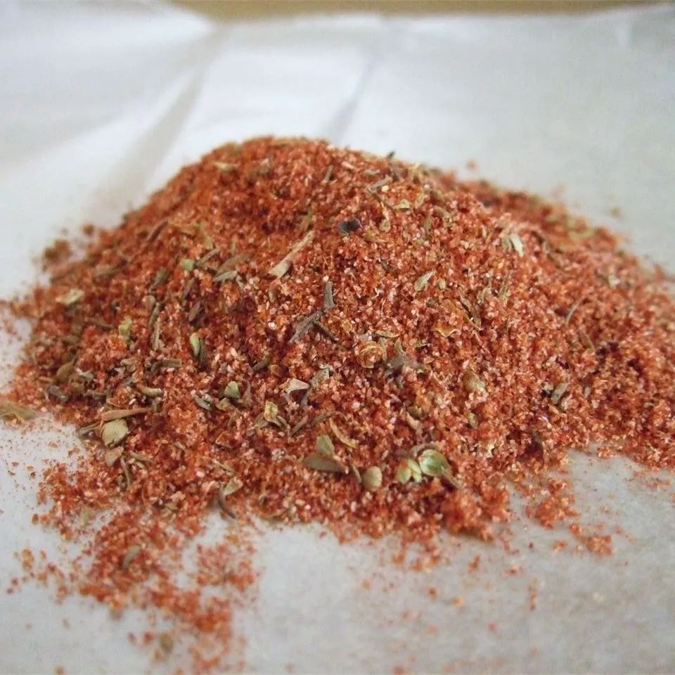 Chili Seasoning Mix I