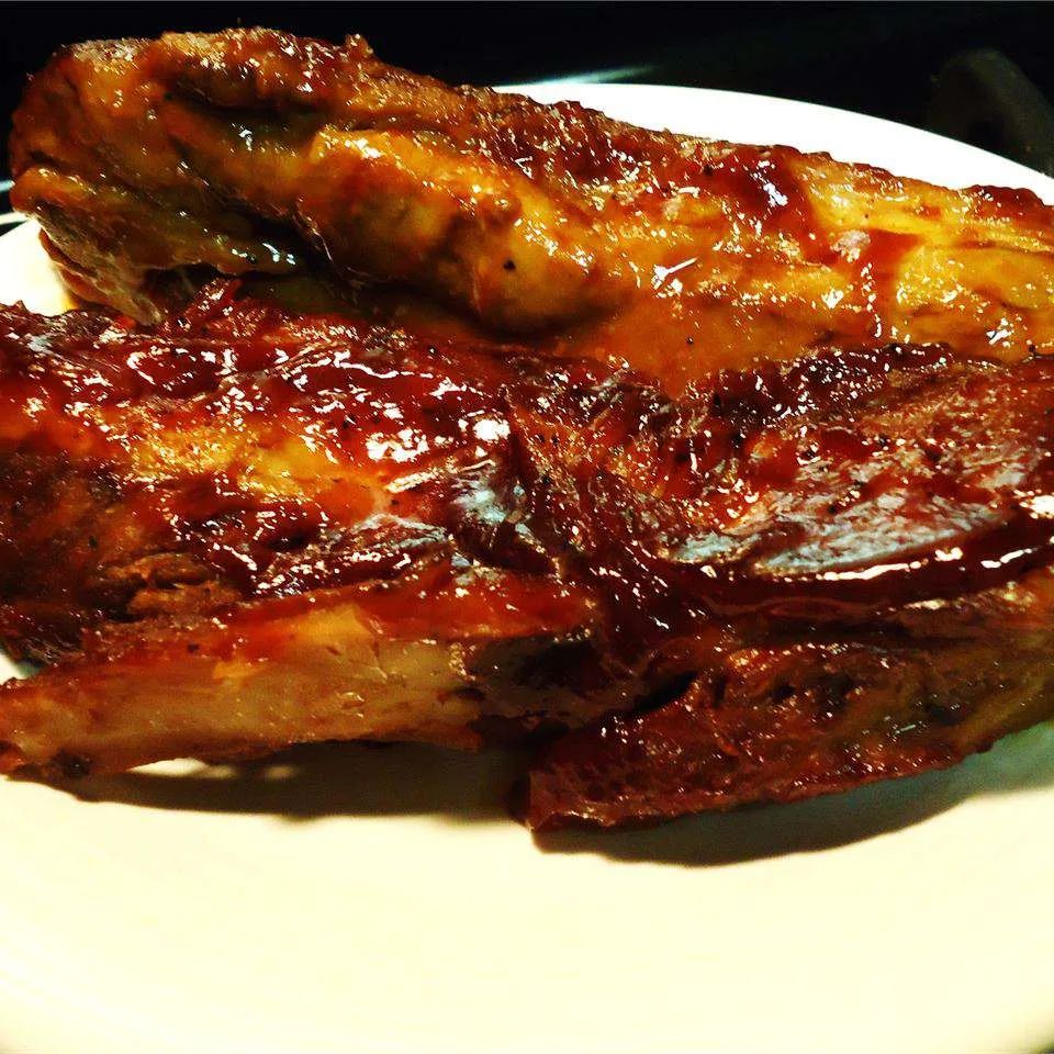 Finger Licking Ribs