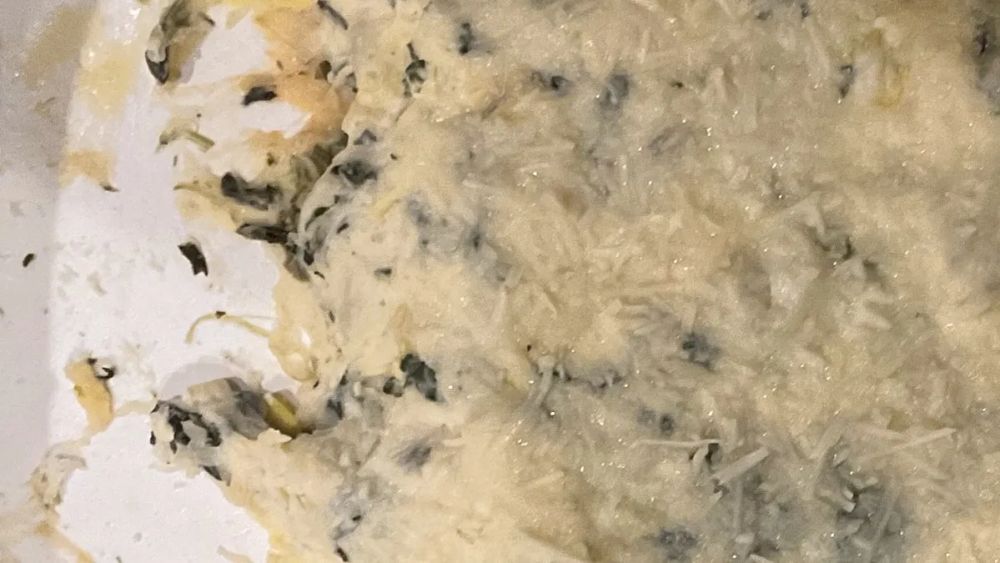 Spinach Artichoke Dip