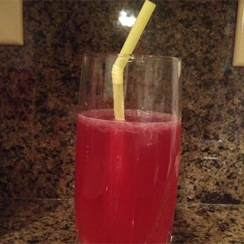 Leftover Lemonade Solution