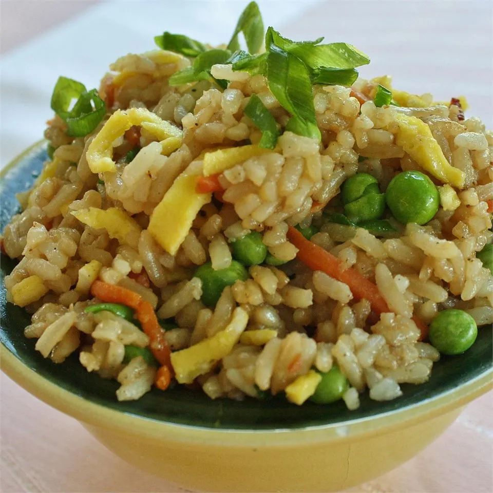 Fried Rice