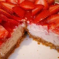 Pink Lemonade Cheesecake